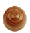 Praliné de cereja 15g HB-0289-S - Imagem 1