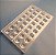 Cereja 9g 4x8 cav HB-0002-S - Imagem 2