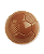 Metade do futebol 5g HB-0276-S - Imagem 1