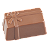 Pacote 13,5g HB-0986-S - Imagem 1