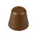 Taça redonda de praliné 4g HB-9148-S - Imagem 1