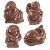 Bombons árticos 8g HB-9074-PC - Imagem 1