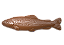 Peixe Truta 10g HB-9190-PC - Imagem 1