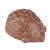 Praliné de ouriço 17g HB-9064-PC - Imagem 1
