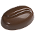 Praliné "Grão de Mocha" 5g HB-9209-PC - Imagem 1