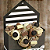Carta Envelope Preto (05 unidades) - Imagem 5