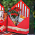 Carta Envelope Vermelho (05 unidades) - Imagem 3