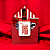 Carta Envelope Vermelho (05 unidades) - Imagem 5