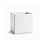 Cachepot Quadrado Pote 11/12 Branco (10 unidades) - Imagem 1
