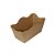 Cachepot Vintage Duplo 11 Kraft (10 unidades) - Imagem 1