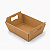 Cesta Média Kraft (05 unidades) - Imagem 1
