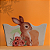Cachepot Vintage Duplo 11 Pasquarela (10 unidades) - Imagem 4