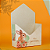 Carta Envelope Pasquarela (05 unidades) - Imagem 1