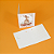 Card Postal Feliz Páscoa (10 unidades) - Imagem 4