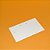 Card Postal Coelho Floral (10 unidades) - Imagem 3