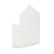 Envelope Branco (05 unidades) - Imagem 2