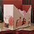 Carta Envelope Sweet Home (05 unidades) - Imagem 3