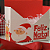 Carta Envelope Feliz Natal (05 unidades) - Imagem 2