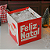 Cachepot Quadrado Pote 15 Feliz Natal (10 unidades) - Imagem 2