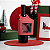 Caixa Para Garrafa CardPlus Red (05 unidades) - Imagem 1