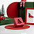Mini Box Natal CardPlus Red (05 unidades) - Imagem 2
