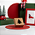 Mini Box Natal Kraft (05 unidades) - Imagem 2