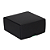Mini Box Preto Los Angeles (05 unidades) - Imagem 1