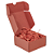 Mini Box Terracota (05 unidades) - Imagem 3