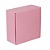 Mini Box Rosa Dinamarca (05 unidades) - Imagem 3
