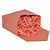 Mini Envelope Terracota (05 unidades) - Imagem 2