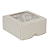 Mini Box C/ Visor Marfim (05 unidades) - Imagem 2