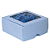 Mini Box C/ Visor Azul Santorini (05 unidades) - Imagem 2