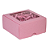 Mini Box C/ Visor Rosa Dinamarca (05 unidades) - Imagem 2