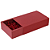 Caixa Luva CardPlus Vermelho (03 unidades) - Imagem 2