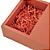 Caixa Luva Terracota (03 unidades) - Imagem 1
