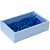 Caixa Luva Azul Santorini (03 unidades) - Imagem 4