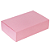 Caixa Luva Rosa Dinamarca (03 unidades) - Imagem 3