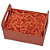 Mini Caixote Terracota (05 unidades) - Imagem 2