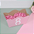 Cachepot Vintage Duplo 11 Mulheres (10 unidades) - Imagem 1