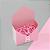 Mini Envelope Mulheres (05 unidades) - Imagem 1