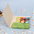 Cartão Para Biscoitos/Chocolates Páscoa Encantada (10 unidades) - Imagem 2