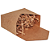Mini Envelope Kraft (05 unidades) - Imagem 2