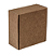 Mini Box Kraft (05 unidades) - Imagem 2