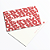 Card Postal Amor Da Minha Vida (10 unidades) - Imagem 1