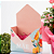 Carta Envelope Amor de Mãe (05 unidades) - Imagem 1