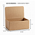 Caixa Display Kraft (03 unidades) - Imagem 2