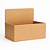 Caixa Display Kraft (03 unidades) - Imagem 1