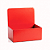 Caixa Display Vermelho (03 unidades) - Imagem 1