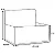 Caixa Display Juta (03 unidades) - Imagem 3