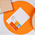 Card Postal Dia De Festa (10 unidades) - Imagem 3